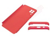 GKK 360 red case for Huawei P40 Lite, Huawei Nova 6se, Huawei Nova 7i